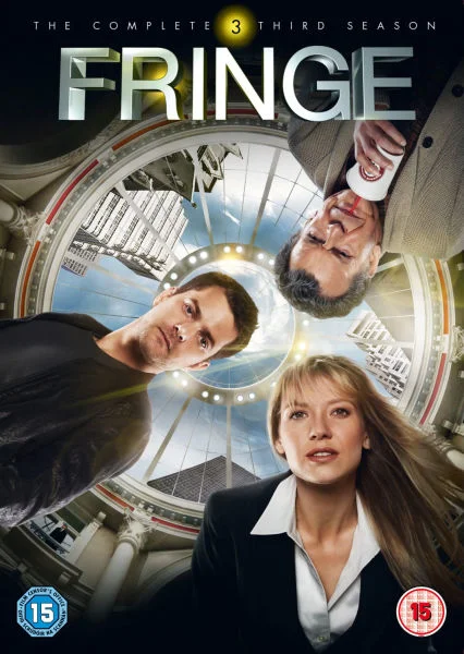 Fringe - Season 3 Bild 1