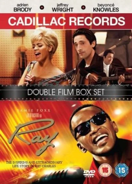 Cadillac Records / Ray Bild 1