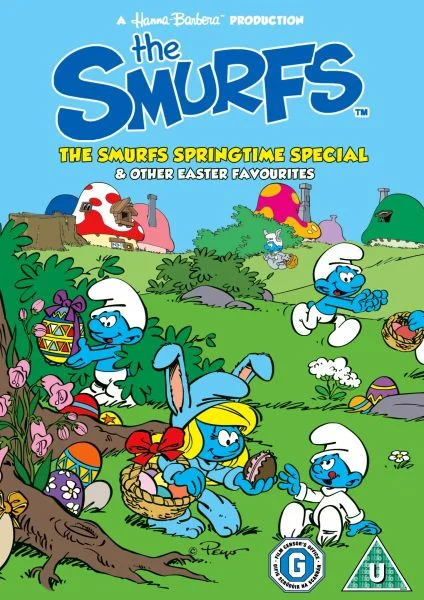 The Smurfs: Springtime Special Bild 1