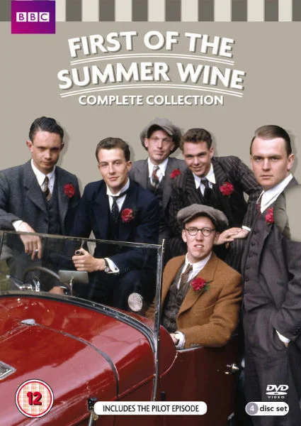 First of the Summer Wine - The Complete Series Bild 1