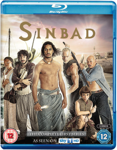 Sinbad Bild 1