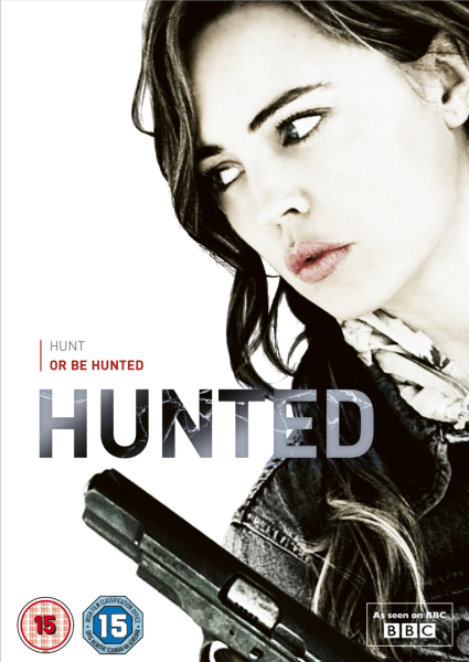Hunted - Series 1 Bild 1