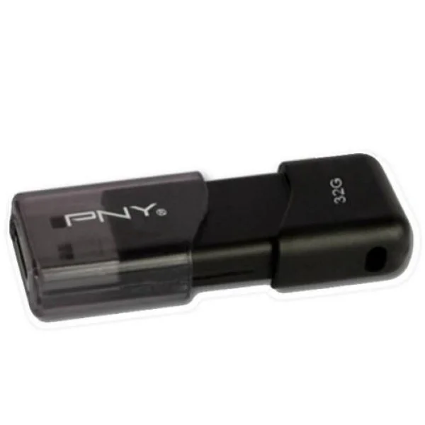 PNY Attache 32GB USB Flash Drive Bild 1