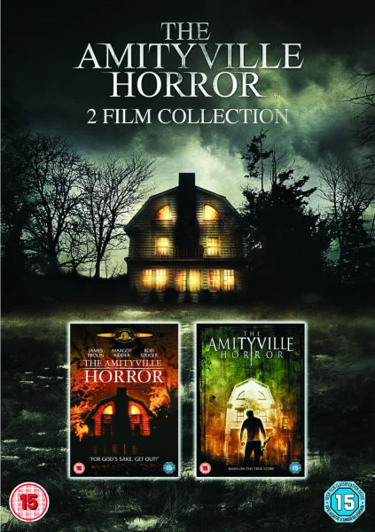 The Amityville Horror - Double Pack Bild 1