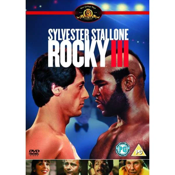 Rocky III Bild 1