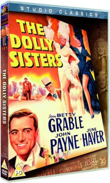 The Dolly Sisters Bild 1