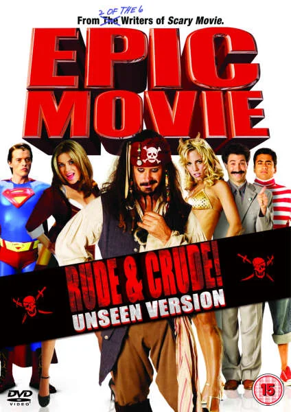Epic Movie Bild 1