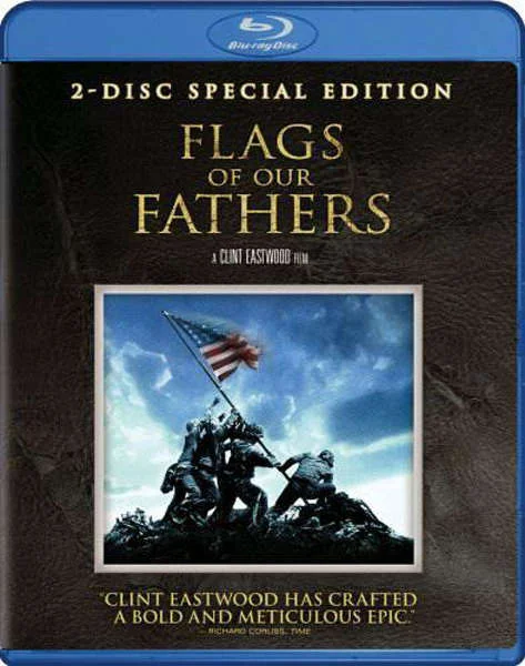 Flags Of Our Fathers Bild 1