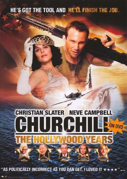 Churchill - The Hollywood Years Bild 1