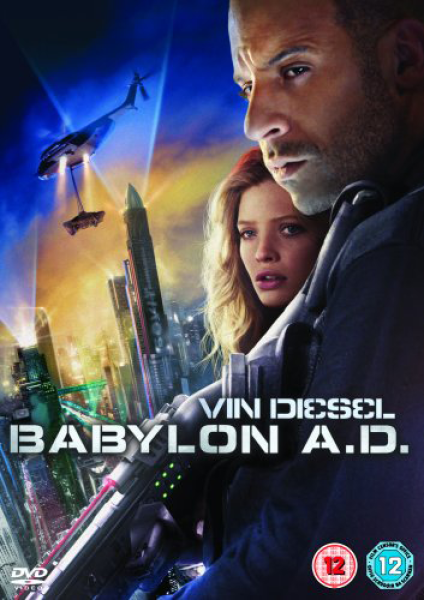 Babylon A.D. Bild 1