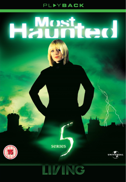 Most Haunted - Series 5 Bild 1