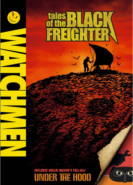 Tales Of The Black Freighter Bild 1