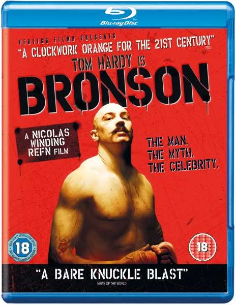 Bronson Bild 1
