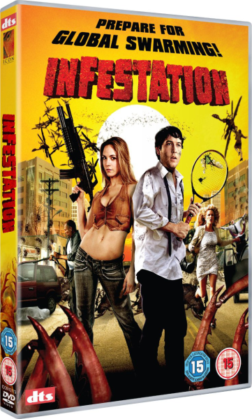 Infestation Bild 1