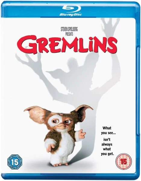 Gremlins 25th Anniversary Bild 1