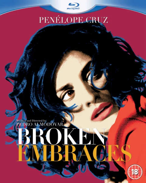 Broken Embraces Bild 1