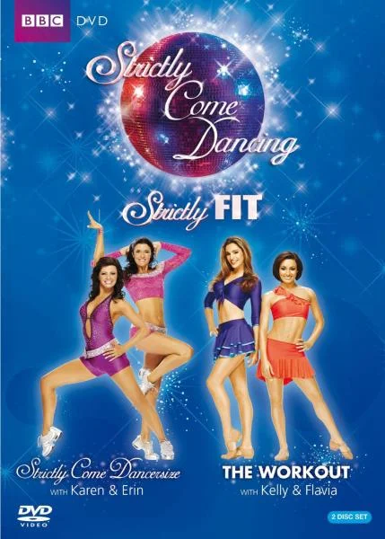 Strictly Come Dancing: Fitness Collection Bild 1