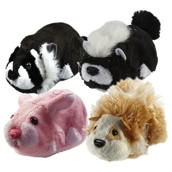 Zhu Zhu Pets - Woodland Creatures Assortment Bild 1