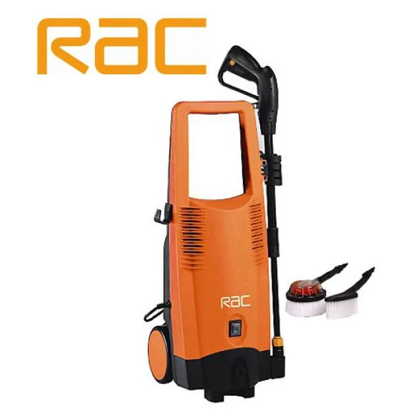 RAC 1850W Upright Pressure Washer Bild 1
