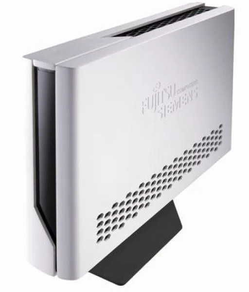 FUJITSU 3 Inch External USB 1TB HDD Retail Bild 1