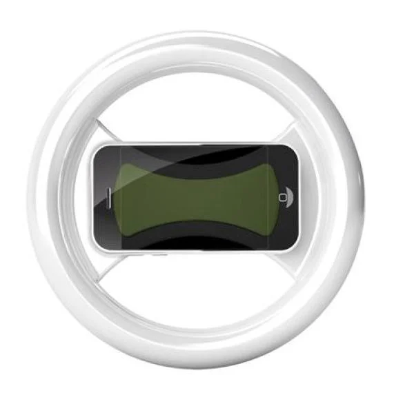 Clingo - Universal Game Wheel Bild 1