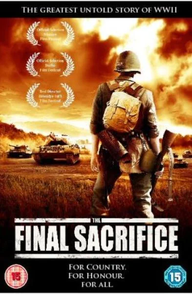 The Final Sacrifice Bild 1