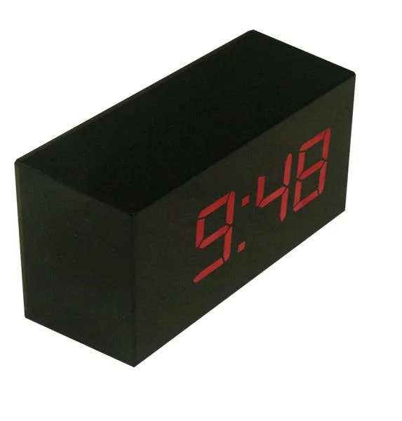 Block Clock Bild 1