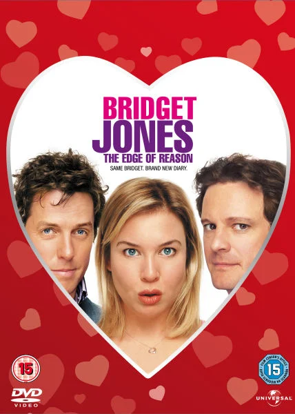 Bridget Jones: The Edge Of Reason (2011 Valentine's Day Edition) Bild 1