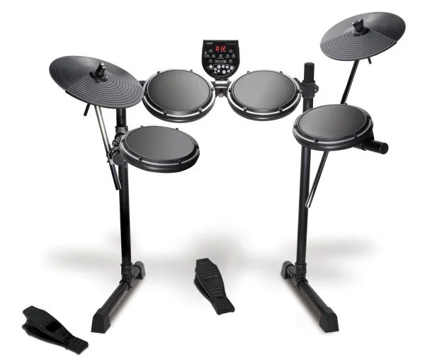 Pro Session Electronic Drum Kit Bild 1