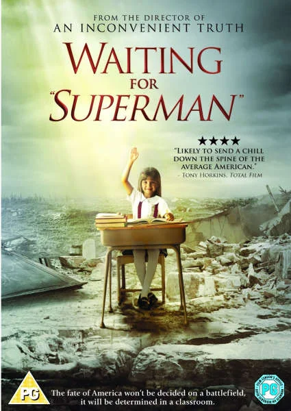 Waiting For Superman Bild 1
