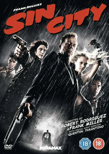 Sin City Bild 1