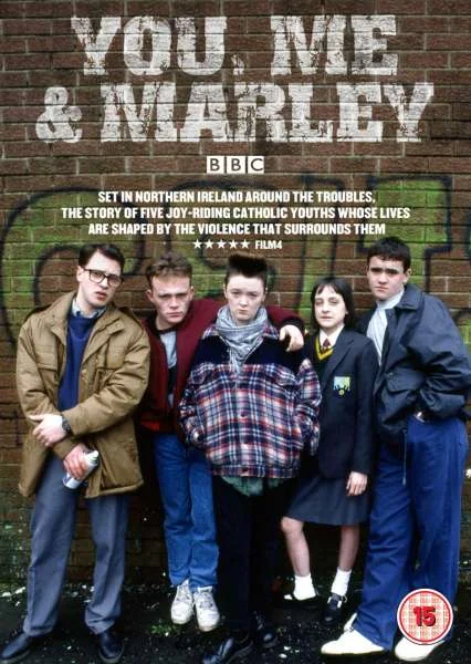 You, Me and Marley Bild 1