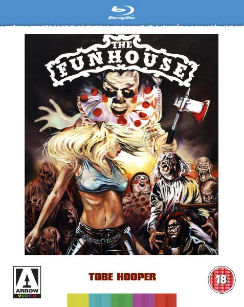 The Funhouse Bild 1