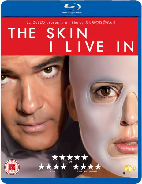 The Skin I Live In Bild 1