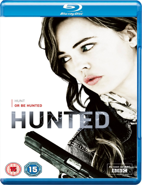 Hunted - Series 1 Bild 1
