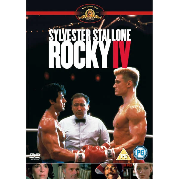 Rocky IV Bild 1