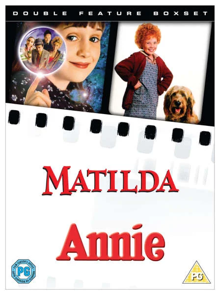 Matilda/Annie Bild 1