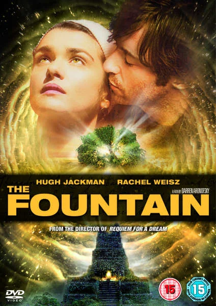 The Fountain Bild 1