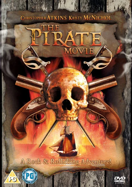 The Pirate Movie Bild 1