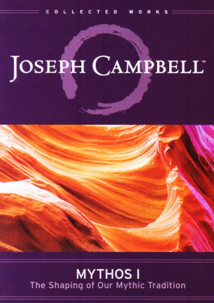 Joseph Campbell-Mythos Bild 1