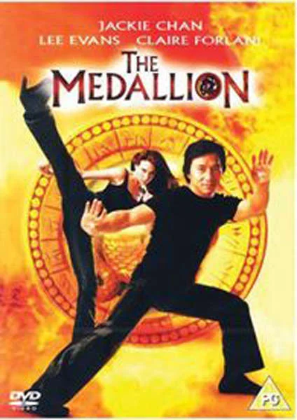 The Medallion Bild 1