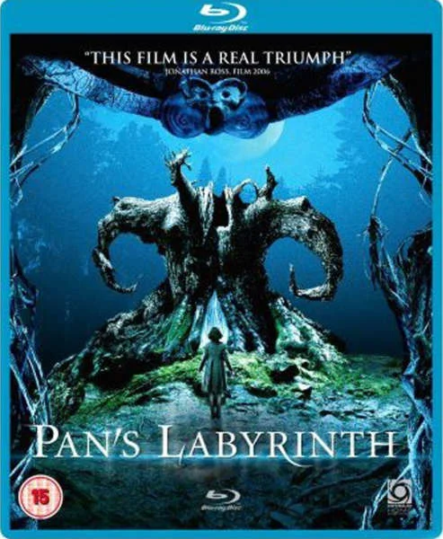 Pans Labyrinth Bild 1
