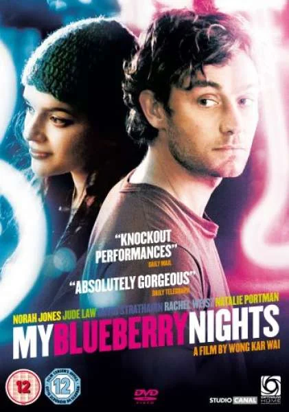 My Blueberry Nights Bild 1