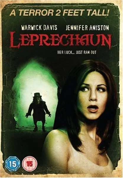 Leprechaun Bild 1