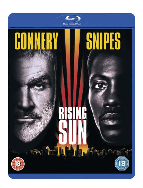 Rising Sun Bild 1