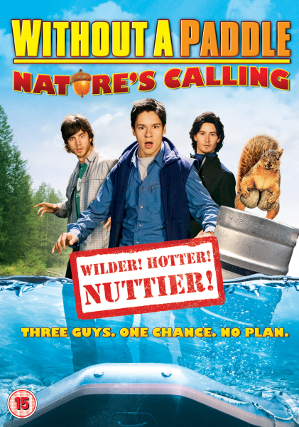 Without A Paddle 2 Bild 1