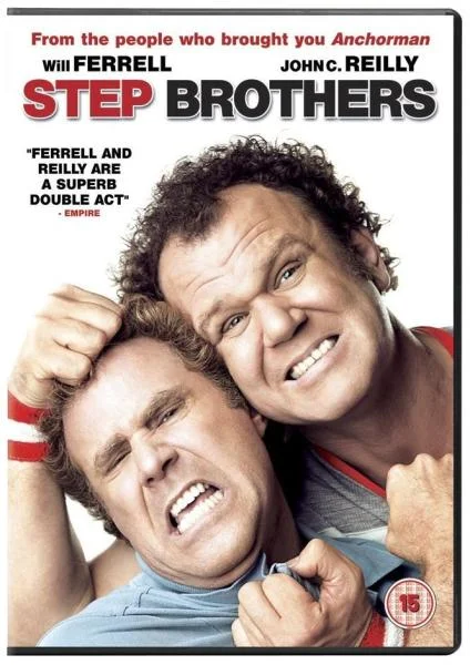 Step Brothers Bild 1