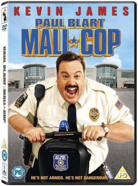 Paul Blart - Mall Cop Bild 1