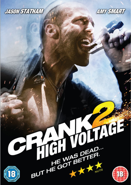 Crank 2 - High Voltage Bild 1