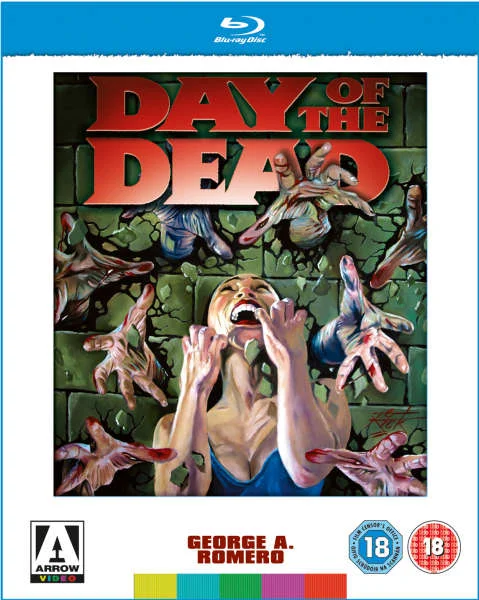 Day Of The Dead Bild 1